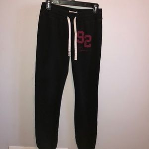 Abercrombie & Fitch sweatpants